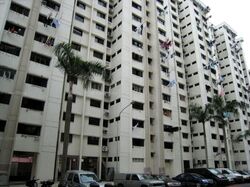 Blk 54 Pipit Road (Geylang), HDB 4 Rooms #558835741